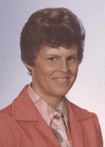 Faye Childers